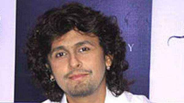 इन गायकों ने किया सोनू निगम का सपोर्ट