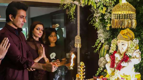 पृथ्वीराज फिल्म में अक्षय कुमार के साथ दिखेंगे सोनू सूद