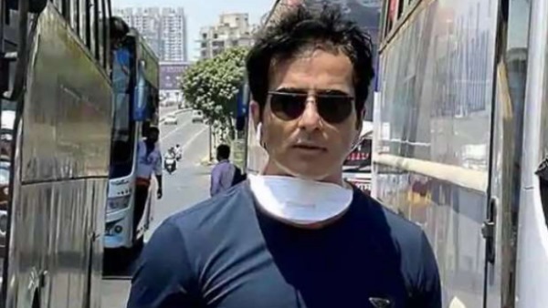 सोनू सूद का ट्विटर यूजर को रिप्लाई 