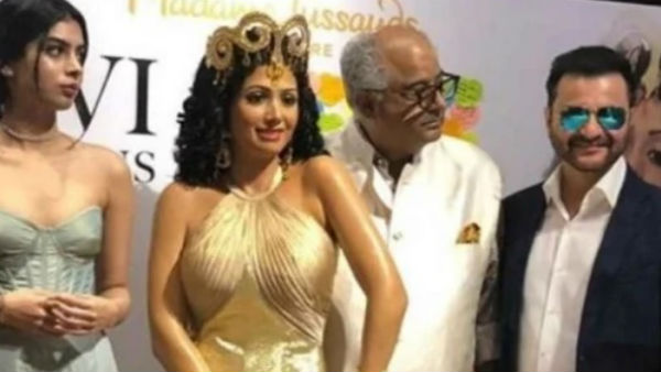 बोनी कपूर ने अपने कर्मचारियों की सेहत के बारे में बताई ये बात 