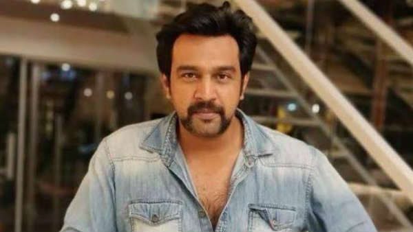 चिरंजीवी सर्जा