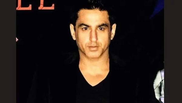 सचिन कुमार