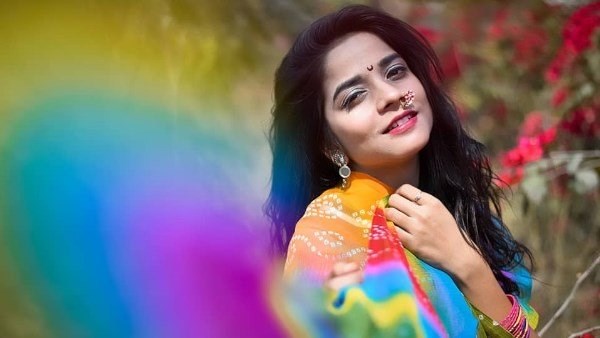 प्रेक्षा मेहता