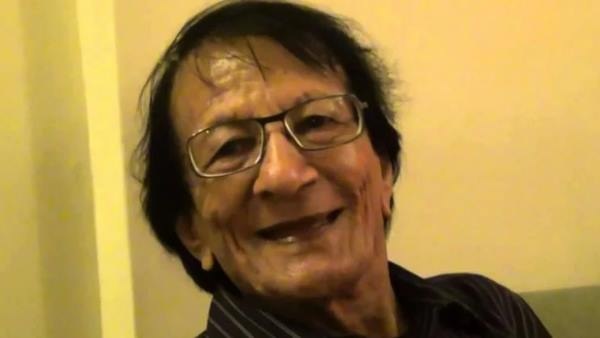 योगेश गौड़