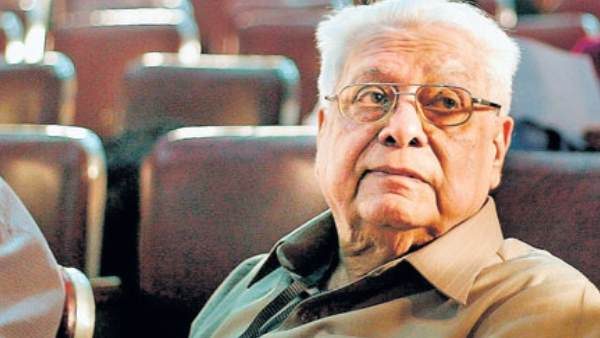 बासु चटर्जी