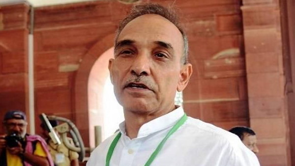 आयुष मंत्रालय के रुख से BJP सांसद सत्‍यपाल सिंह नाखुश