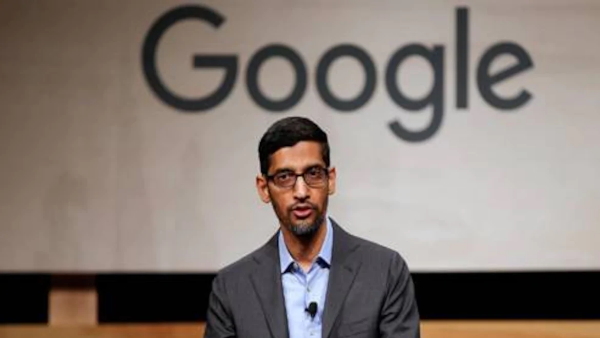 सुंदर पिचाई के पिता करते थे ये नौकरी 