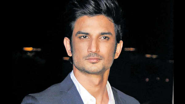 पंखे से लटक रहा था सुशांत का शव