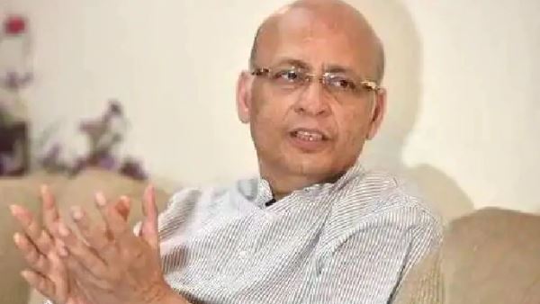  सिंघवी ने किया ये ट्वीट