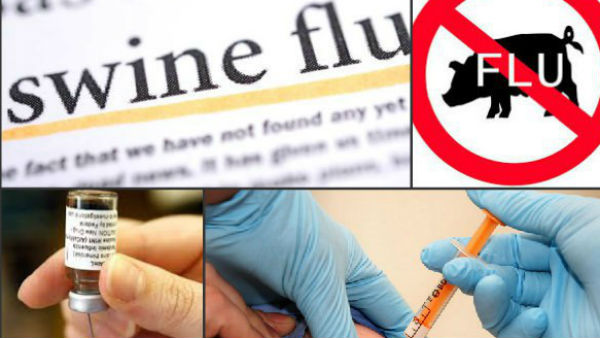 दुनिया भर में फैल रहा अफ्रीकी स्वाइन फ्लू दुनिया भर में फैल रहा अफ्रीकी स्वाइन फ्लू