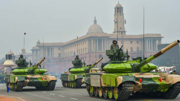 रात में भी चीनी सेना पर कर सकता है हमला रात में भी चीनी सेना पर कर सकता है हमला