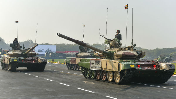 जून के पहले हफ्ते में हुई तैनाती जून के पहले हफ्ते में हुई तैनाती