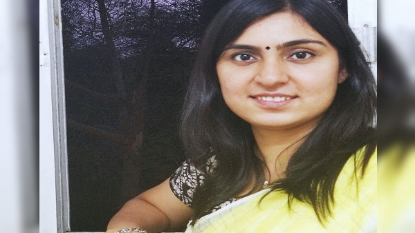 पहली पोस्टिंग में हुआ विवाद