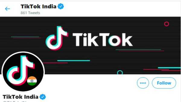 'RIP TikTok' से भरा कमेंट बॉक्स