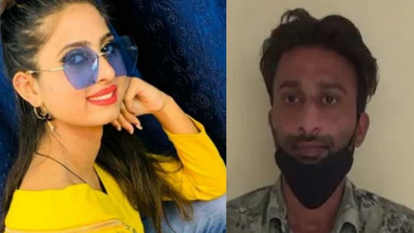 सैलून में बेड के अंदर मिला था शिवानी का शव