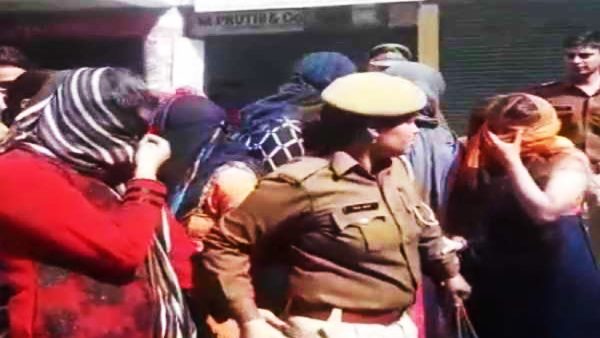 वर्ष 2018 में IPC के तहत 1,830 तस्करी के मामलों की रिपोर्ट: NCRB 