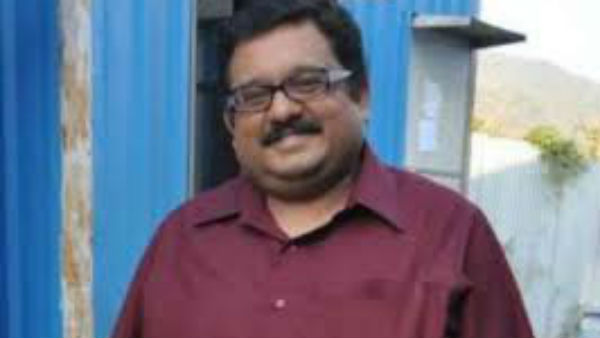 जाने-माने एक्टर जगेश मुकाती का हुआ निधन जाने-माने एक्टर जगेश मुकाती का हुआ निधन