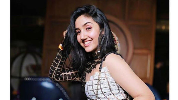 अशनूर कौर ने किया फैसले का समर्थन