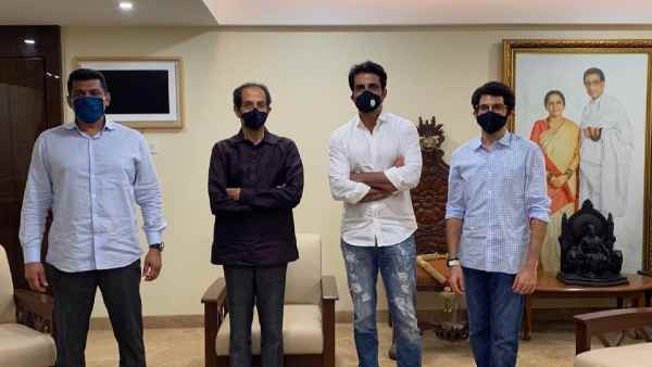 सोनू सूद की दरियादिली देखकर क्यों घबराए 'सरकार' ?