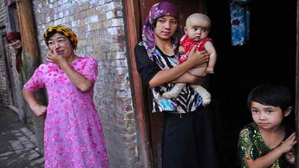 चीन की अमानवीयता के खिलाफ जागा अमेरिका चीन की अमानवीयता के खिलाफ जागा अमेरिका