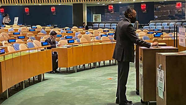 पांचवें चैप्‍टर में सदस्‍यता पर बात 