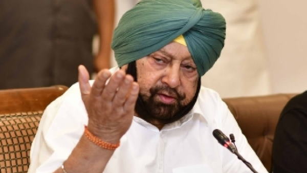 चीन से विवाद नया नहीं