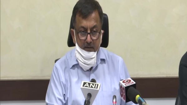 5908 patients cured from coronavirus in Uttar Pradesh