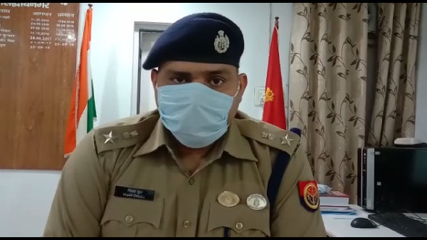 a father killed his 3 year old daughter in siddharthnagar uttar pradesh