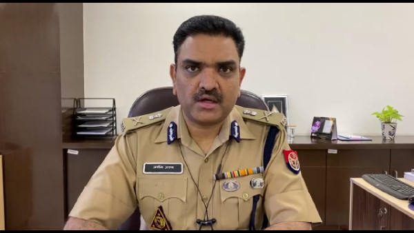 हेड क्वार्टर को बंद कर दिया गया है