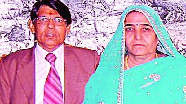 नवलगढ़ का बलौदा परिवार