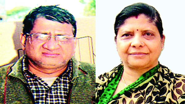 सिंघाना का चौधरी परिवार