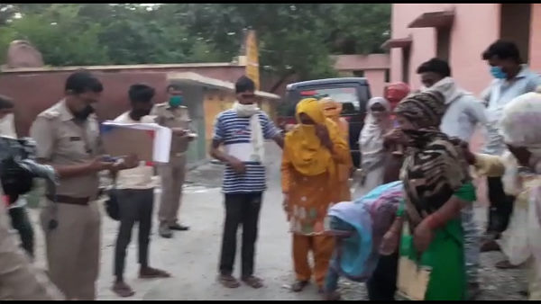 three sisters of same family ate poison at home, one die