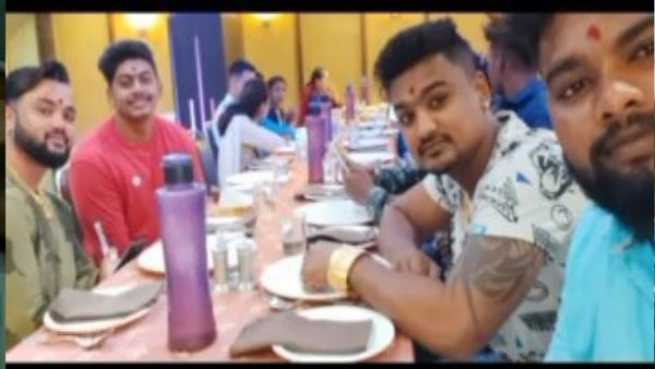 पुलिस हरकत में आई, लेकिन गिरफ्तारी नहीं