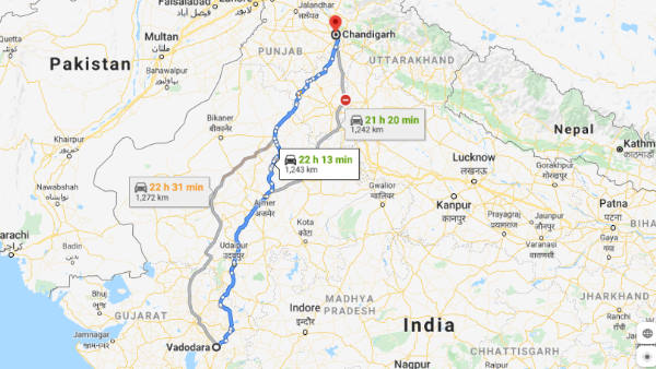  ऐसे मात दी कैंसर को