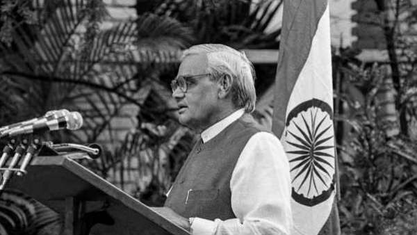 पीएम शास्‍त्री को लिखी चिट्ठी, जताई नाराजगी 