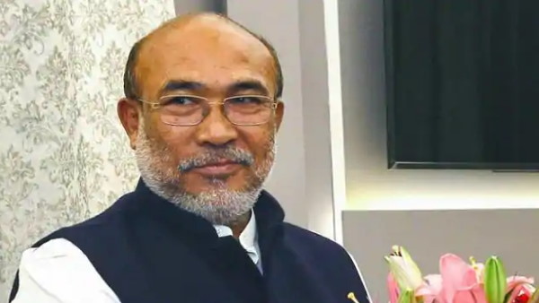 एन बीरेन सिंह सरकार पर अनिश्चितता के बदल मंडरा रहे हैं