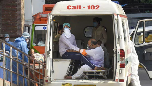 जुलाई तक दिल्ली में हो सकते हैं 5.5 लाख कोरोना मरीज