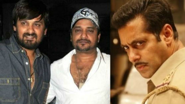 वाजिद लंबे अर्से से किडनी की समस्या से जूझ रहे थे...