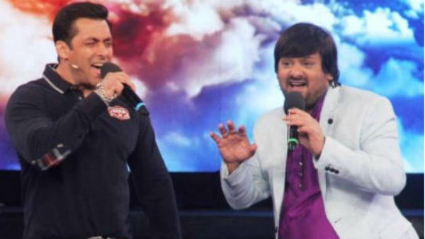 सलमान खान के बेहद करीब थे वाजिद खान सलमान खान के बेहद करीब थे वाजिद खान