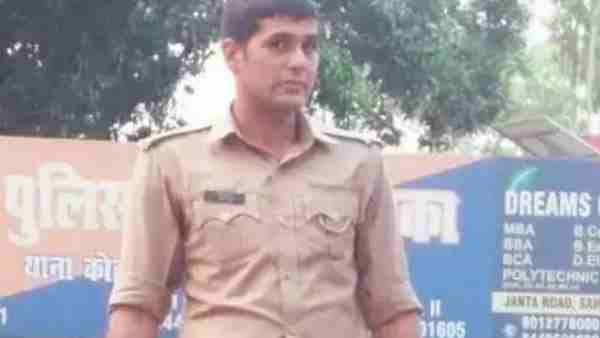 मुठभेड़ में घायल हुए थे वतन पंवार