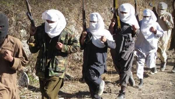 पाकिस्तान ने भारत पर छवि खराब करने के लगाए आरोप