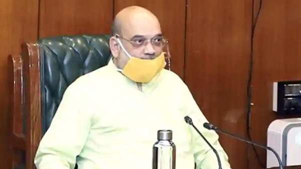 अमित शाह ने क्या कहा