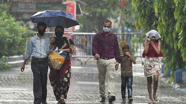 अगले 25 घंटे में इन राज्यों में होगी भारी बारिश