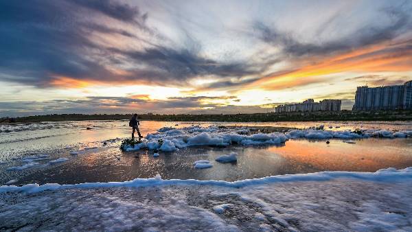 1979 के बाद मई का सबसे गर्म महीना