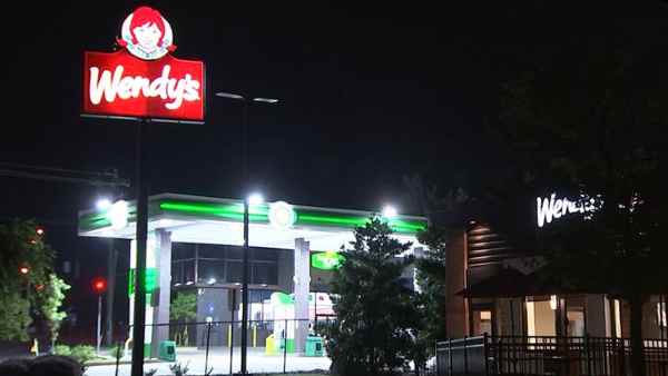 After George Floyd in America, now a black man died due to police firing