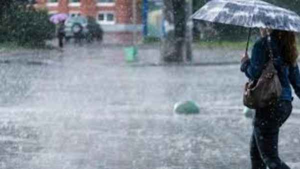 दिल्‍ली , यूपी समेत इन राज्यों में इस तारीख से आ रहा मानसून 