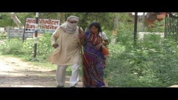 परिवार की माली हालत खराब 