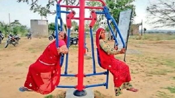  क्या कहते हैं सांसद