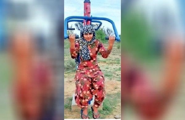  सांसद ने गोद ले रखा है गांव कंवरपुरा