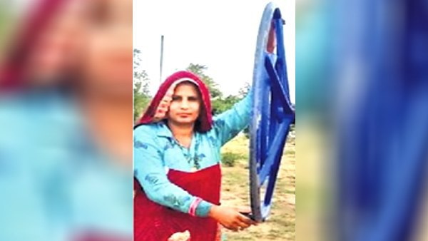 बच्ची होने या बहू आने पर लगाते हैं एक पौधा